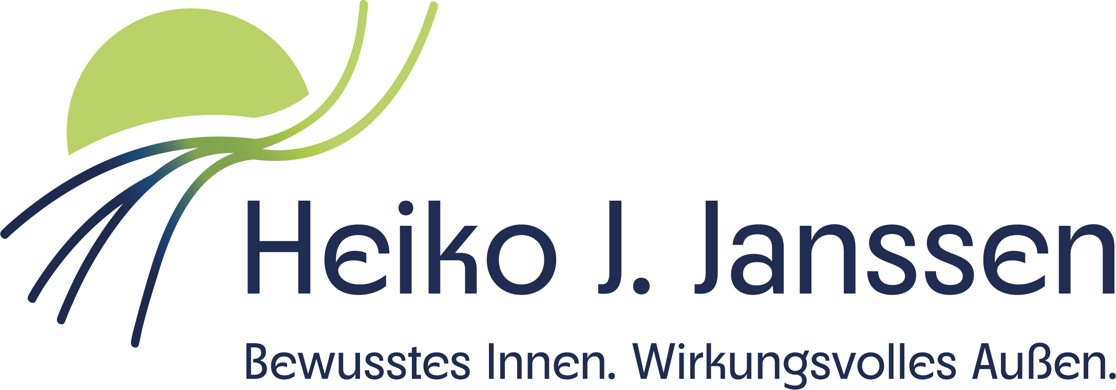Heiko J. Janssen Logo